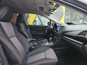 Subaru Crosstrek * TOURING AWD AUTOMATIC CERTIFIED * CARFAX * ЦЕНА , снимка 9