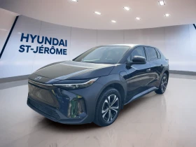 Toyota bZ4X Подгрев* НАВИ* Кейлес* Park Assist* Line Assist* П, снимка 1