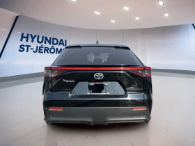 Toyota bZ4X Подгрев* НАВИ* Кейлес* Park Assist* Line Assist* П, снимка 7