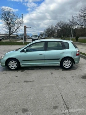 Honda Civic  VII, снимка 2
