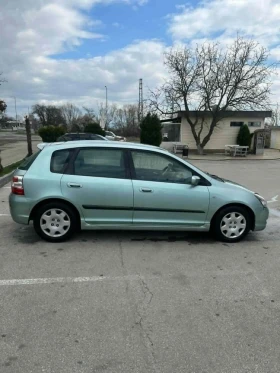 Honda Civic  VII, снимка 6