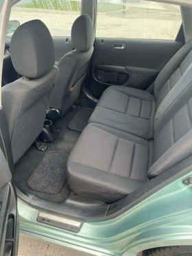 Honda Civic  VII, снимка 12