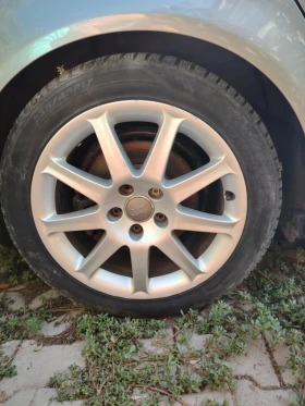 Audi A4, снимка 6