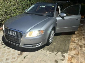 Audi A4, снимка 5