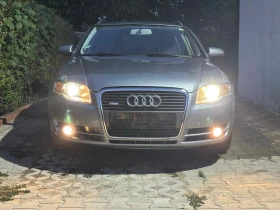 Audi A4, снимка 9