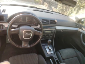 Audi A4, снимка 13