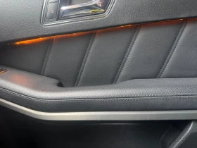Mercedes-Benz E 350 4  MATIC 265 К.С -ТОП СЪСТОЯНИЕ НОВ ВНОС , снимка 12