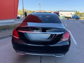 Mercedes-Benz C 250 3бутона* AMG* LED* панорама, снимка 5