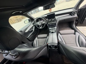 Mercedes-Benz C 250 AMG* LED* панорама, снимка 3