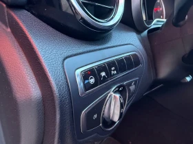 Mercedes-Benz C 250 3бутона* AMG* LED* панорама, снимка 11