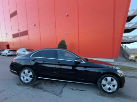 Mercedes-Benz C 250 3бутона* AMG* LED* панорама, снимка 3