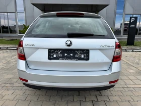 Skoda Octavia 1.6TDI-ПАРКТРОНИК-АВТОПИЛОТ-КЛИМАТРОНИК-NAVIGATION, снимка 6