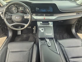 Hyundai Grandeur 3.0 V6 LPG Наличен в БГ, снимка 9