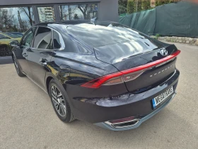 Hyundai Grandeur 3.0 V6 LPG Наличен в БГ, снимка 3