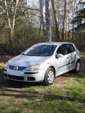VW Golf 1.6, снимка 3