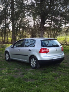 VW Golf 1.6, снимка 4
