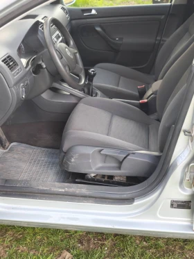 VW Golf 1.6, снимка 9