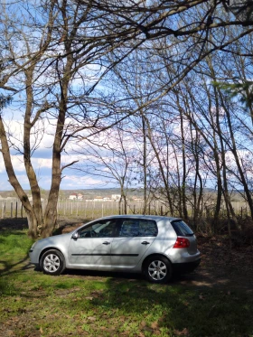 VW Golf 1.6, снимка 6