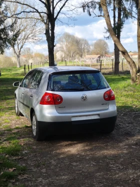 VW Golf 1.6, снимка 5