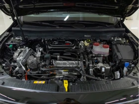 Mercedes-Benz EQB  250+ SUV, снимка 17