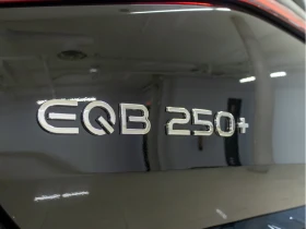 Mercedes-Benz EQB  250+ SUV, снимка 9