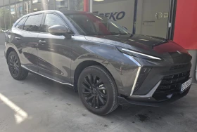 DONGFENG T5-EVO 1.5t HEV, снимка 2