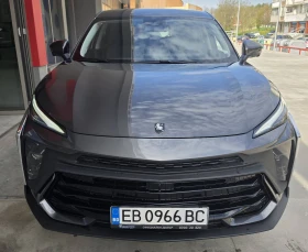 DONGFENG T5-EVO 1.5t HEV, снимка 6