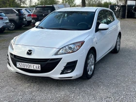Mazda 3 1.6HDI, снимка 1