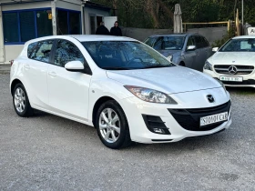 Mazda 3 1.6HDI, снимка 3