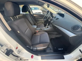 Mazda 3 1.6HDI, снимка 9