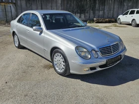 Mercedes-Benz E 200 CDI* Автомат* ELEGANCE , снимка 2
