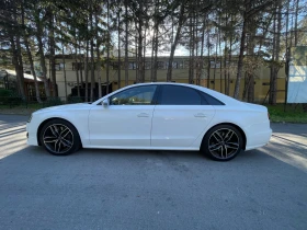 Audi S8, снимка 2