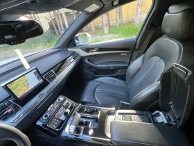 Audi S8, снимка 4