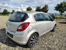 Opel Corsa 1.4i 90 COSMO xenon , снимка 6