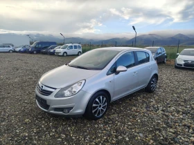 Opel Corsa 1.4i 90 COSMO , снимка 1