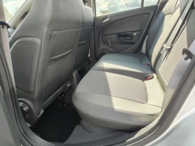 Opel Corsa 1.4i 90 COSMO xenon , снимка 15