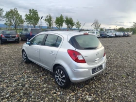 Opel Corsa 1.4i 90 COSMO , снимка 4