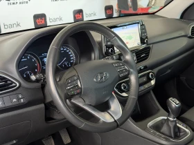 Hyundai I30 1.4i* 99кс* СЕРВИЗНА КНИЖКА С ПЪЛНА ИСТОРИЯ-Hyunda, снимка 8