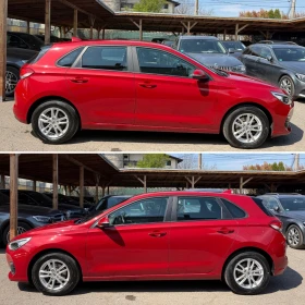 Hyundai I30 1.4i* 99кс* СЕРВИЗНА КНИЖКА С ПЪЛНА ИСТОРИЯ-Hyunda, снимка 6