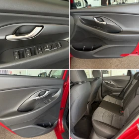 Hyundai I30 1.4i* 99кс* СЕРВИЗНА КНИЖКА С ПЪЛНА ИСТОРИЯ-Hyunda, снимка 13