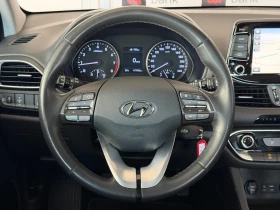 Hyundai I30 1.4i* 99кс* СЕРВИЗНА КНИЖКА С ПЪЛНА ИСТОРИЯ-Hyunda, снимка 11