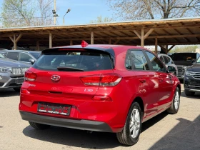 Hyundai I30 1.4i* 99кс* СЕРВИЗНА КНИЖКА С ПЪЛНА ИСТОРИЯ-Hyunda, снимка 4