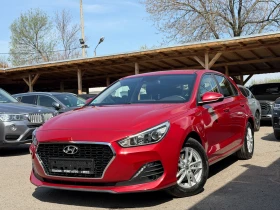 Hyundai I30 1.4i* 99кс* СЕРВИЗНА КНИЖКА С ПЪЛНА ИСТОРИЯ-Hyunda, снимка 1