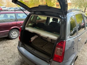 Fiat Idea Multijet 1.9, снимка 14