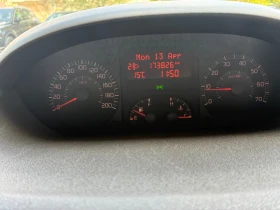 Fiat Idea Multijet 1.9, снимка 10