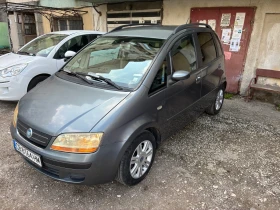 Fiat Idea Multijet 1.9, снимка 7