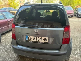Fiat Idea Multijet 1.9, снимка 5