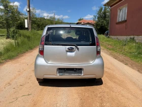 Subaru Justy 1.0* Бензин-Газ* BRC* КЛИМАТИК* , снимка 4