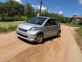 Subaru Justy 1.0* Бензин-Газ* BRC* КЛИМАТИК* , снимка 2