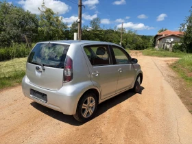 Subaru Justy 1.0* Бензин-Газ* BRC* КЛИМАТИК* , снимка 6